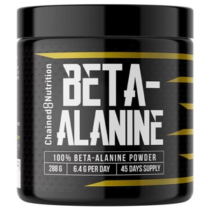 Beta-alanine 288g produkt bild