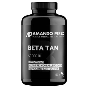 BETA CAROTIN 50000 I.E. 180 St Weichkapseln Produktbild