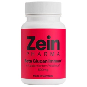 BETA-GLUCAN IMMUN Kapseln Produktbild