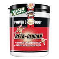 Beta-glucan pulver Produktbild