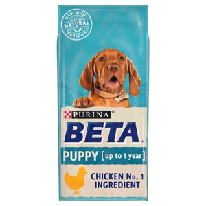 Beta Puppy Chicken product image