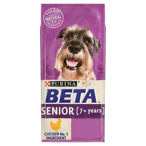 Beta Senior Chicken product image