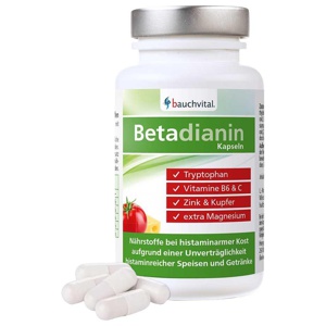 BETADIANIN Kapseln Produktbild
