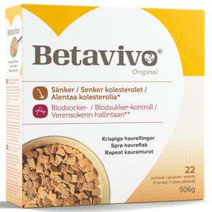 Betavivo Original 506 g produkt bild