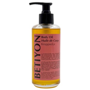 Betiyon Body Oil 200 ml produkt bild