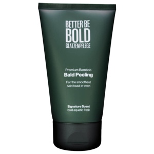Better Be Bold Bald Peeling 150 ml produktbillede