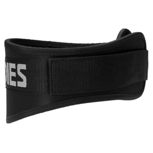 Better Bodies Basic Gym Belt M Black produktbillede