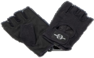 Better Bodies Basic Gym Gloves - Træningsudstyr produktbillede