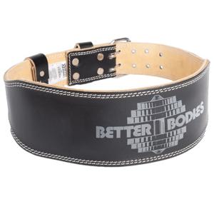 Better Bodies Weight Lifting Belt produkt bild