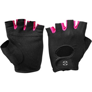 Better Bodies Womens Training Glove M Black / Pink produktbillede