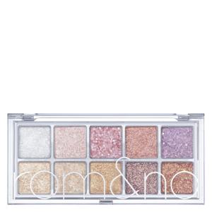 Better Than Palette 00 Light & Glitter Garden produkt bild