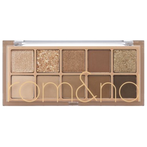 Better Than Palette 02 Mahogany Garden produkt bild