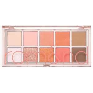 Better Than Palette 08 Peach Dahlia Garden produkt bild