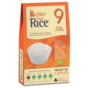 Better Than Rice 385 g produkt bild