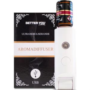 Better You Aromadiffuser USB 30 ml produkt bild