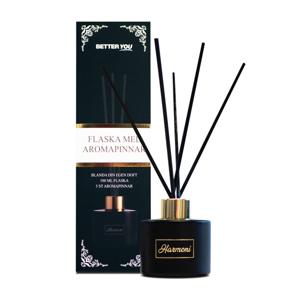 Better You Aromaflaska 100 ml + 5 doftpinnar produkt bild