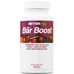Bär Boost produkt bild