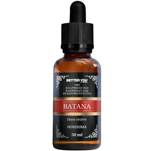 Better You Batanaolja EKO Kallpressad, 30 ml produkt bild