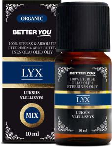 BETTER YOU Better You Lyxolja EKO Eterisk 10 ml produkt bild