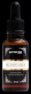Better You Blandflaska för oljor med pipettlock 30 ml produkt bild