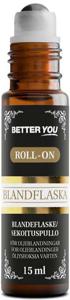 Better You Blandflaska roll-on - 15 ml produkt bild