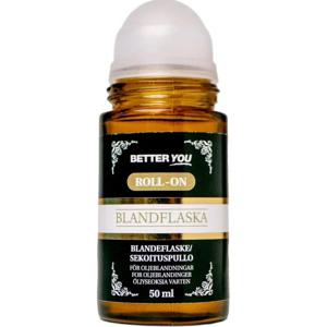 Better You Blandflaska roll-on 50 ml produkt bild
