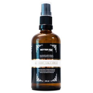 Blandflaska Spray 100 ml produkt bild