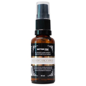 Blandflaska Spray 30 ml produkt bild