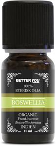 Better You Boswelliaolja EKO Eterisk - 10 ml produkt bild