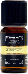 Better You EKO Eterisk Ylang 10 ml produktbilde