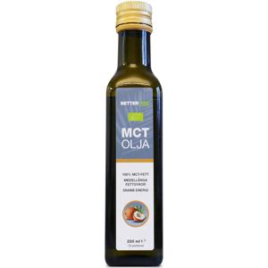 MCT Olja produkt bild