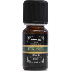 Better You Eukalyptusolja Eterisk 10 ml produkt bild