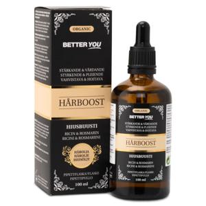Better You Hårboost EKO Pipett 100 ml produkt bild