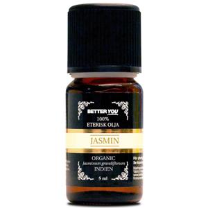 Better You Eterisk Jasminolja EKO 5 ml produkt bild