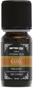 Better You Kanelolja Eterisk Olja, 10 ml produkt bild