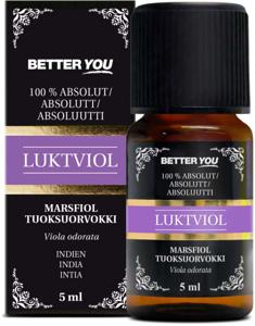 Better You Luktviololja Absolut 5 ml produkt bild
