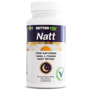 Natt produkt bild
