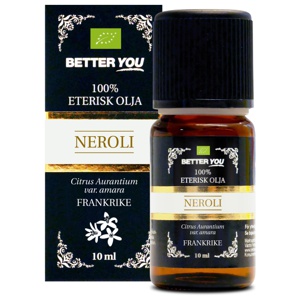 Better You Eterisk Olja Neroli produkt bild