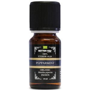 Better You Pepparmintolja Eterisk 10 ml produkt bild