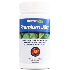 Premium Järn produkt bild