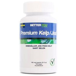 Premium Kelp produkt bild