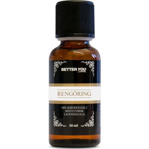 Better You Rengöring för aromadiffuser 30 ml