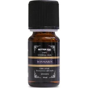 Better You Rosmarinolja Eterisk 10 ml produkt bild