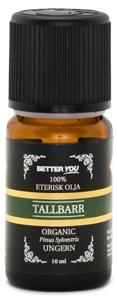 Better You Tallbarrsolja EKO Eterisk - 10 ml produkt bild