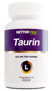 Better You Taurin produkt bild