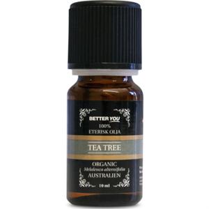 Better You Tea Tree Olja Eterisk 10 ml produkt bild