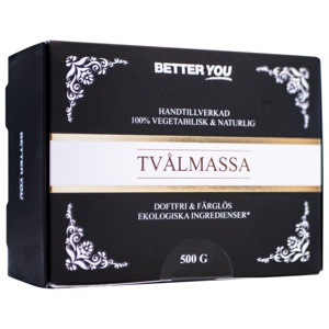 Better You Tvålmassa produkt bild