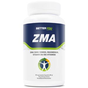 ZMA produkt bild