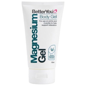 BetterYou Magnesium Body Gel product image