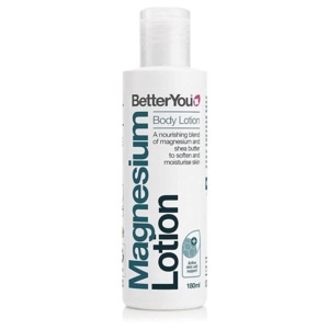 BetterYou Magnesium Body Lotion product image